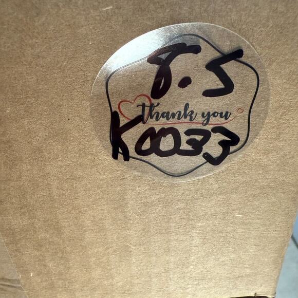 Anne Klein Makanda Ankle Boots Brown Croc Women's Size 8.5 Strappy Booties iFlex - Picture 11 of 11